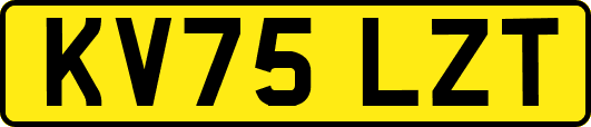KV75LZT
