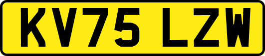 KV75LZW