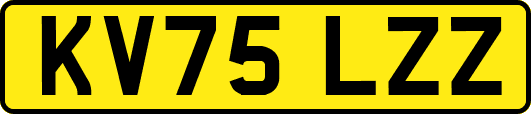 KV75LZZ