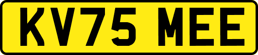 KV75MEE