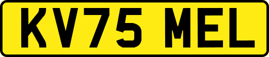 KV75MEL