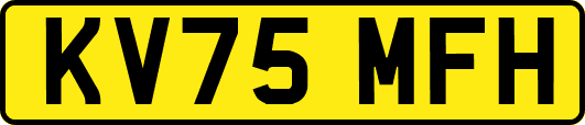 KV75MFH