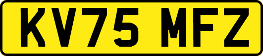 KV75MFZ