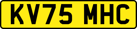 KV75MHC