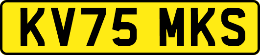 KV75MKS