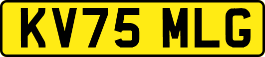 KV75MLG