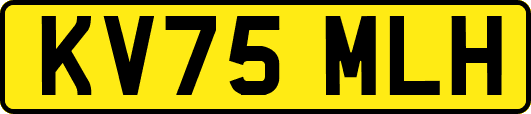 KV75MLH