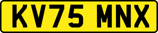 KV75MNX