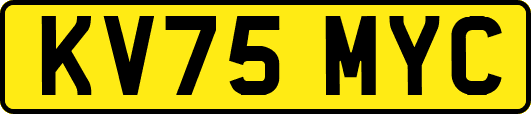 KV75MYC