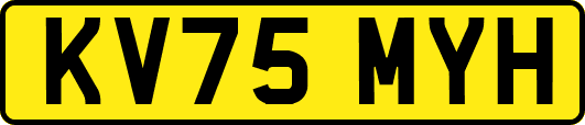KV75MYH