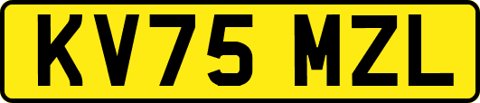 KV75MZL