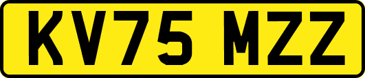 KV75MZZ