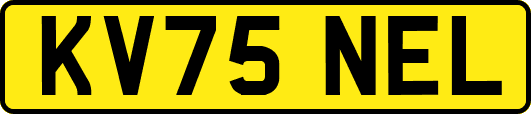 KV75NEL