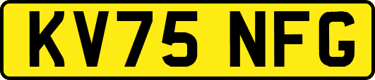 KV75NFG