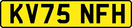 KV75NFH