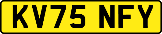 KV75NFY