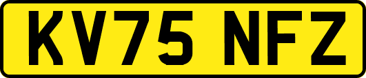 KV75NFZ