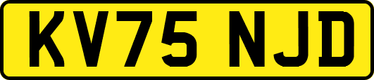 KV75NJD
