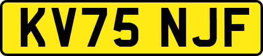 KV75NJF