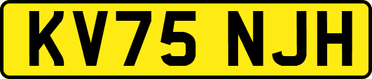 KV75NJH