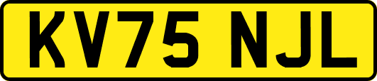 KV75NJL
