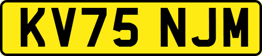 KV75NJM