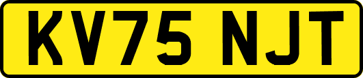 KV75NJT