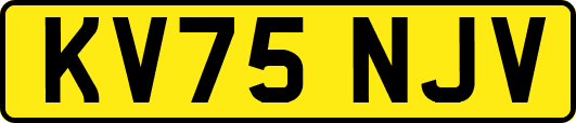 KV75NJV