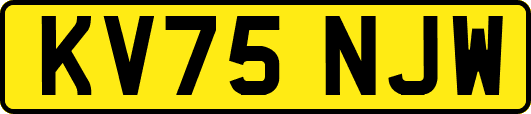 KV75NJW