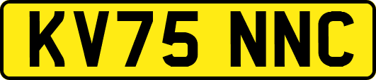 KV75NNC