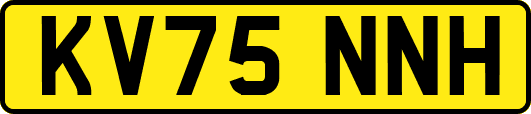 KV75NNH