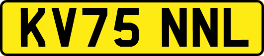 KV75NNL
