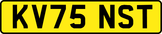 KV75NST