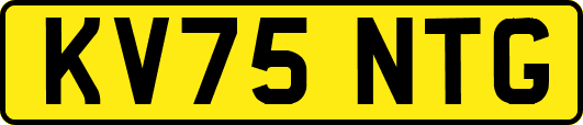 KV75NTG