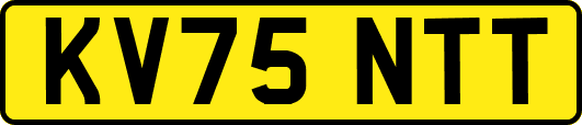 KV75NTT