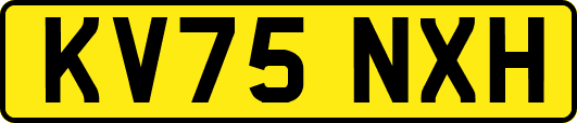 KV75NXH