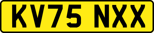 KV75NXX