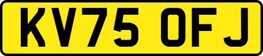 KV75OFJ