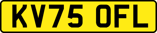 KV75OFL