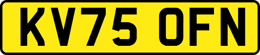 KV75OFN