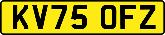 KV75OFZ