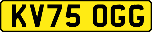 KV75OGG