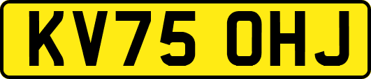 KV75OHJ