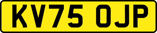 KV75OJP