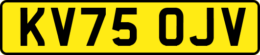 KV75OJV