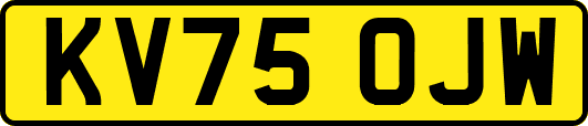 KV75OJW