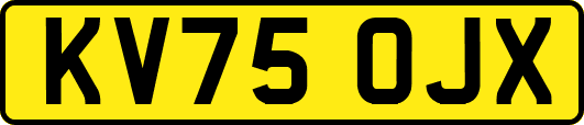 KV75OJX