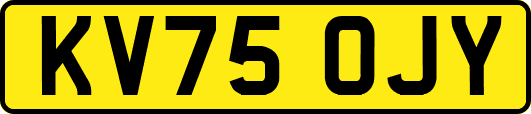 KV75OJY