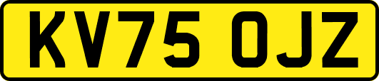 KV75OJZ