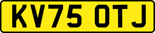 KV75OTJ